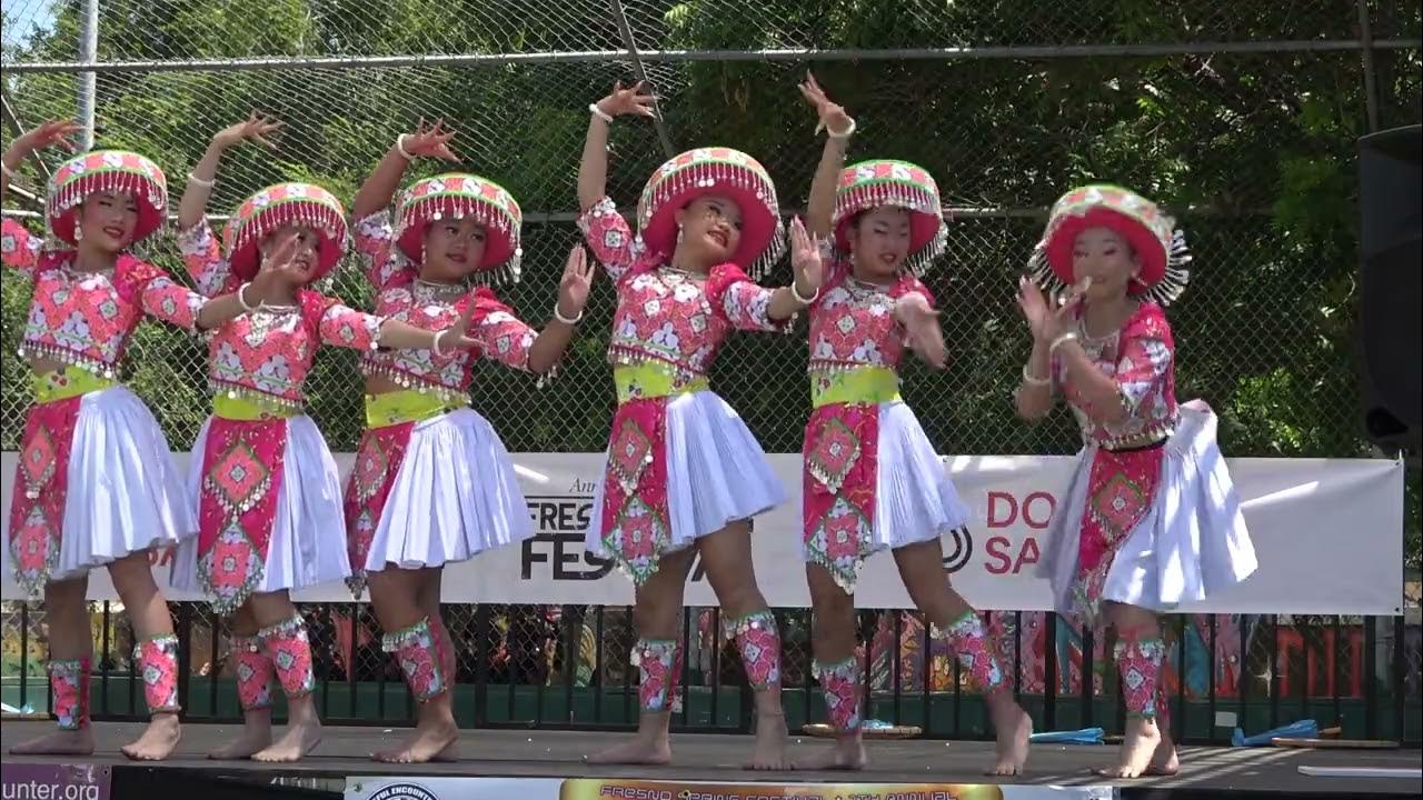 FRESNO SPRING FEST 2023 1 YouTube