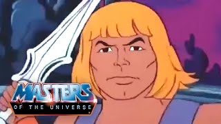 HeMan Official | HeMan 3 Hour Compilation |  Full HD Episodes | Cartoons for Kids