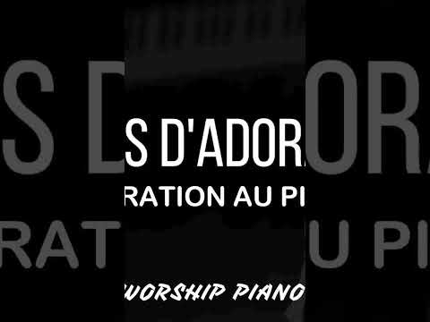 Nathaniel Bassey Adonai Instrumental 