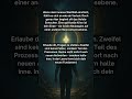 ⚡ Spirituelle Krisen sind kein Scheitern – sie sind ein Weckruf.