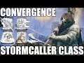 Become An AIRBENDER In Elden Ring Convergence Mod