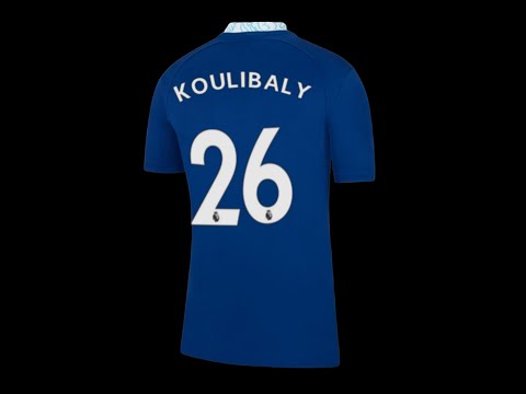 Kalidou Koulibaly Promises to Win Trophies With Chelsea (Interview)