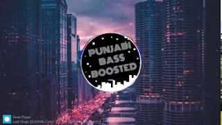 tiktok-ladi-singh-bass-boosted-desi-routz-shehnaaz-gill-maninder-kailey-latest-songs-2019
