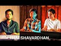 Love songs cover by harshavardhan  voice of harsha  tamil love songs cover  love