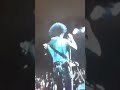 Lenny Kravitz 🎸 Are you gonna go my way (live)