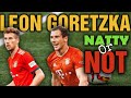 Leon Goretzka || Insane Body Transformation || Natty Or Not?