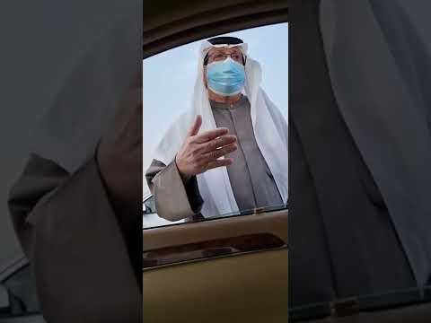 فريج عائلة العبدالجليل بمنطقة جبلة الكويتية قديما وصف د طارق بدر عبداللطيف العبدالجليل