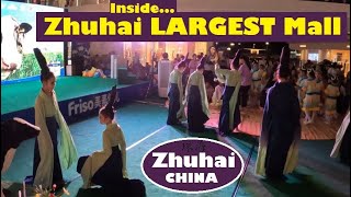 Download Lagu Zhuhai LARGEST Mall! Huafa Shopping Mall 華發商都 珠海 Guangdong CHINA MP3 Download Lagu Zhuhai LARGEST Mall! Huafa Shopping Mall 華發商都 珠海 Guangdong CHINA MP3