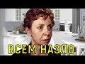 Галина Петрова - Как живет самая "некрасивая" актриса России