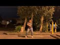 Pheno ambro-Mon bb|My try|Choreography by Badgyal Cassie|