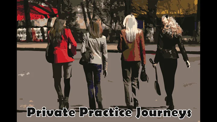 Private Practice Journeys - Episode 26 (Cindy Nort...