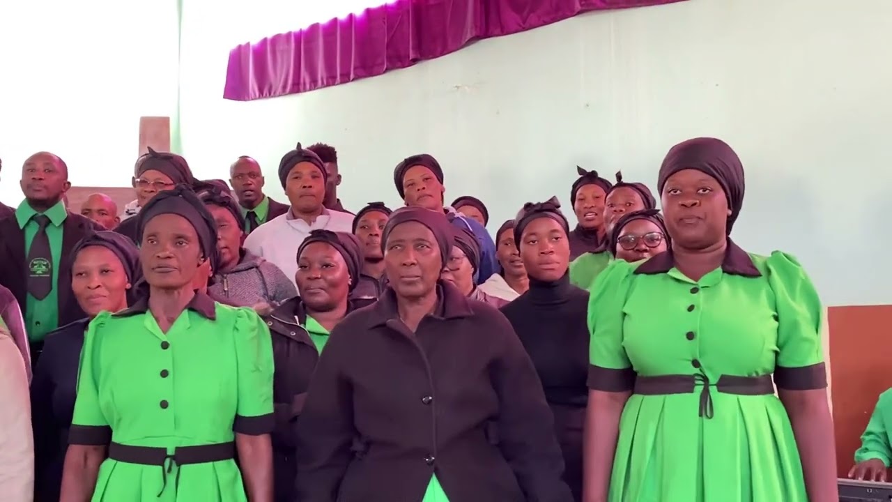 🧡Northern Region 🖤 | Kamanjab 2024 |