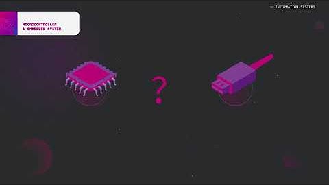 Information Systems: Working principle of automated system | Smart Grid from A to Z