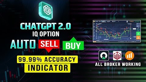 🔥CHATGPT2.0 । iq option best script indicator। iq option strategy 2023। iq option best indicator