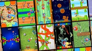 Mucho Party official trailer Android screenshot 4