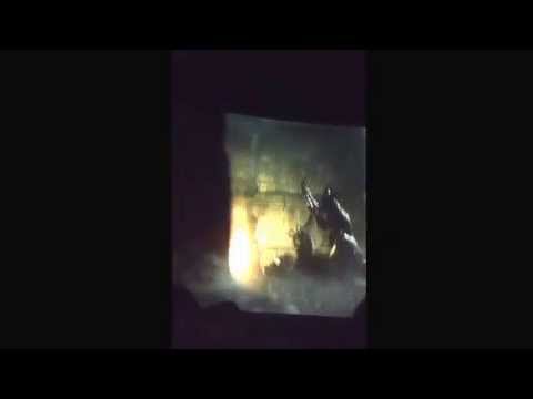 Bloodborne e3 Sony