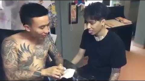 Clip hài...việc nhẹ lương cao