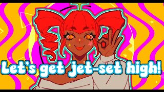 Ozu - JET-SET HIGH ft. Kasane Teto