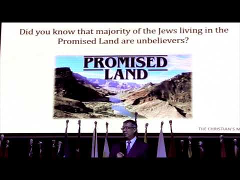 The Christian S Mission By Rev John Kok