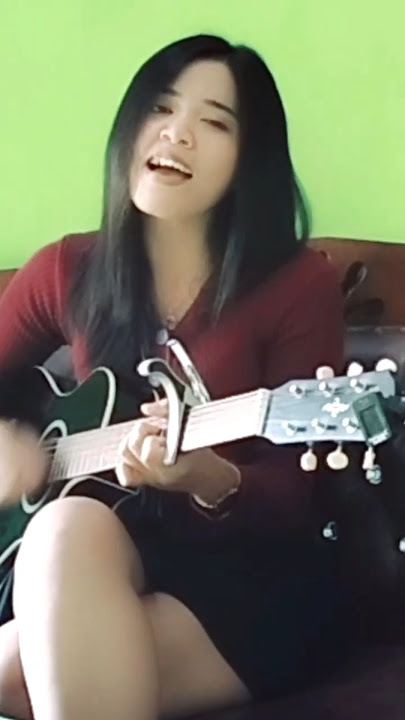 Rinduku (D'Paspor) - Diviana Lutfa Cover #shorts #shortvideo  #lagu2000an #laguviral