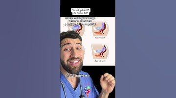 Why Do Some Women Show Late, Or Not At All? #pregnancy