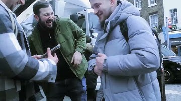 Check out  Prophekey by Paul Fowler  at MJMMagic.com (see link below)