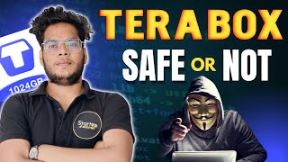 ⚡Terabox is safe or not ? 🔥How to Use TeraBox Safely ⚡ screenshot 5