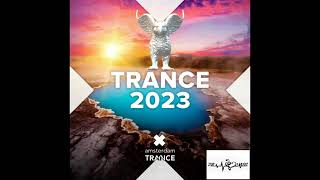 Amsterdam Trance   Megamix 2023  ZsR Mix