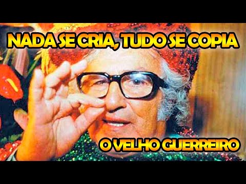 35 anos sem Chacrinha: data resgata o quanto gênero de auditório se definhou