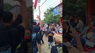 Pak Dokter Kena Bass Sound Karnaval