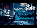 Chill music for work  maximum efficiency and productivity