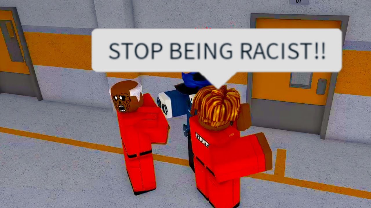 Мужчины отомстили охранникам тюрьмы Стейтвью | AggressiveScot