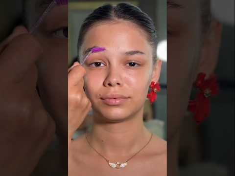 هي عيونها خطفتني فعلا اتحديت نفسي انها تكون احلى حاجه في اللوك