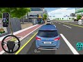 New Kia Carnival For Parking 3d Driving Class android game play video || Car Game #gameplay #cargame