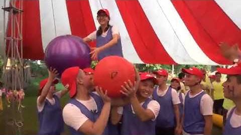 AHCOM 7 Year - Team Building