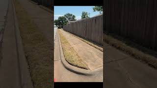Lawn Preparation on Properties for Sale, Lease or Rent. It will make an Impact. Thank You. God Bless
