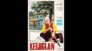 Rüştü Asyalı Ben Bir Garip Keloğlanım Cd