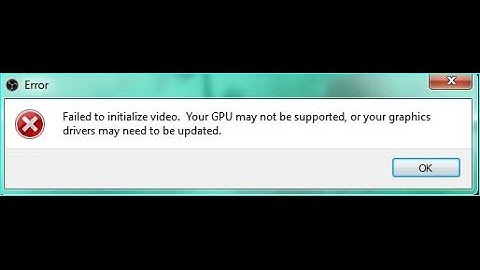 How To Fix DirectX Problems With DXCPL For OBS Studio
