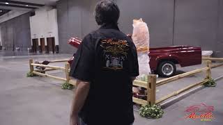 Air Car and Boat Show at Moody Gardens: Get Your Muscle Car Merch!