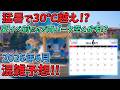 【意外と穴場?】2026年6月の東京ディズニーリゾートの混雑予想