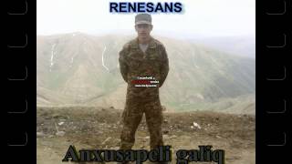 Renesans Anxusapeli Galiq