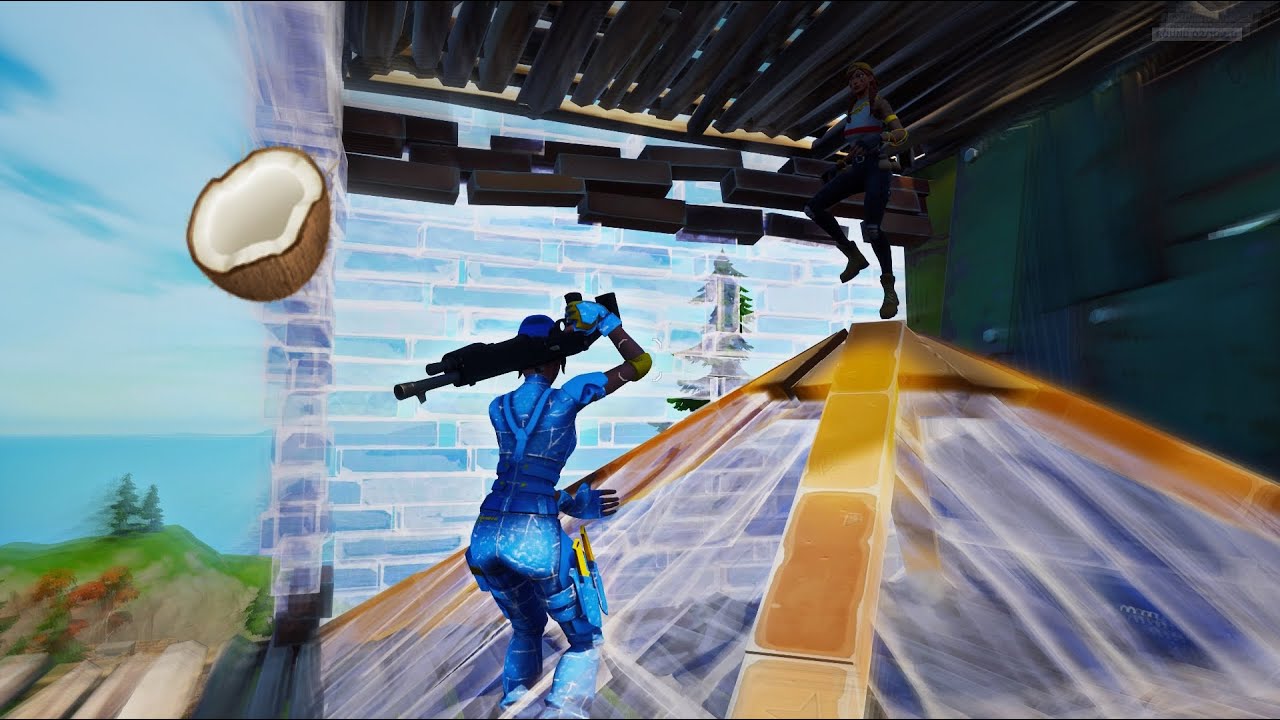 Coco 🥥 (ft. BH Woods)