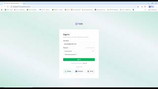 Installation Process Of Yzen Vue3 Admin & Dashboard Template.
