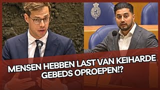 Download Lagu Kamerlid DENK woest wegens klachten geluidsoverlast! MP3 Download Lagu Kamerlid DENK woest wegens klachten geluidsoverlast! MP3
