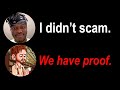 KSI Accidentally Exposes His Crypto Scams