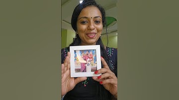 photo frame🩷 📷 #photoframe #shortsfeed #youtube #viral #minivlog #courier #instagram #facebook