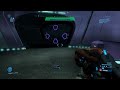 Halo reach mcc nadefight on corvette map 1