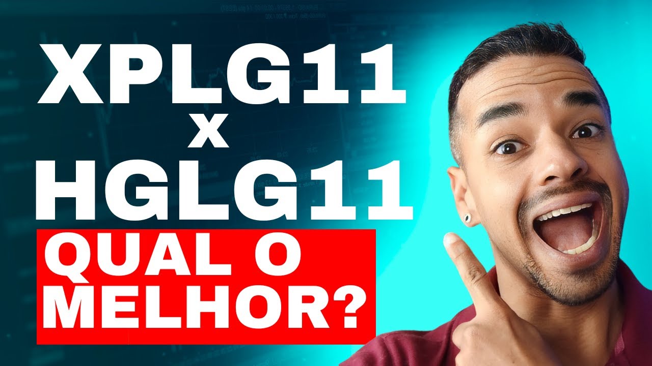 Com mais dinheiro na mesa, HGLG11 leva ativos de fundo imobiliário