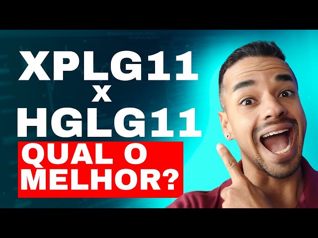 69  HGLG11 vs. XPML11: Qual o MELHOR? Como estão hoje