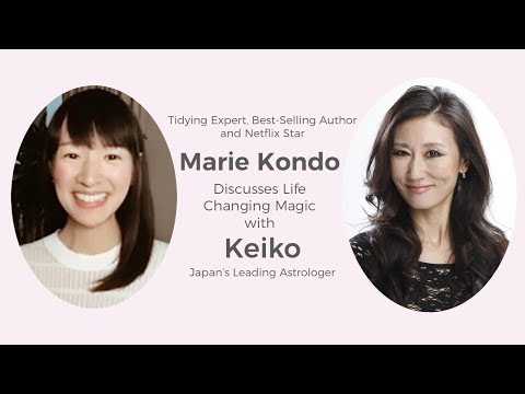 Keiko Power Wish - YouTube